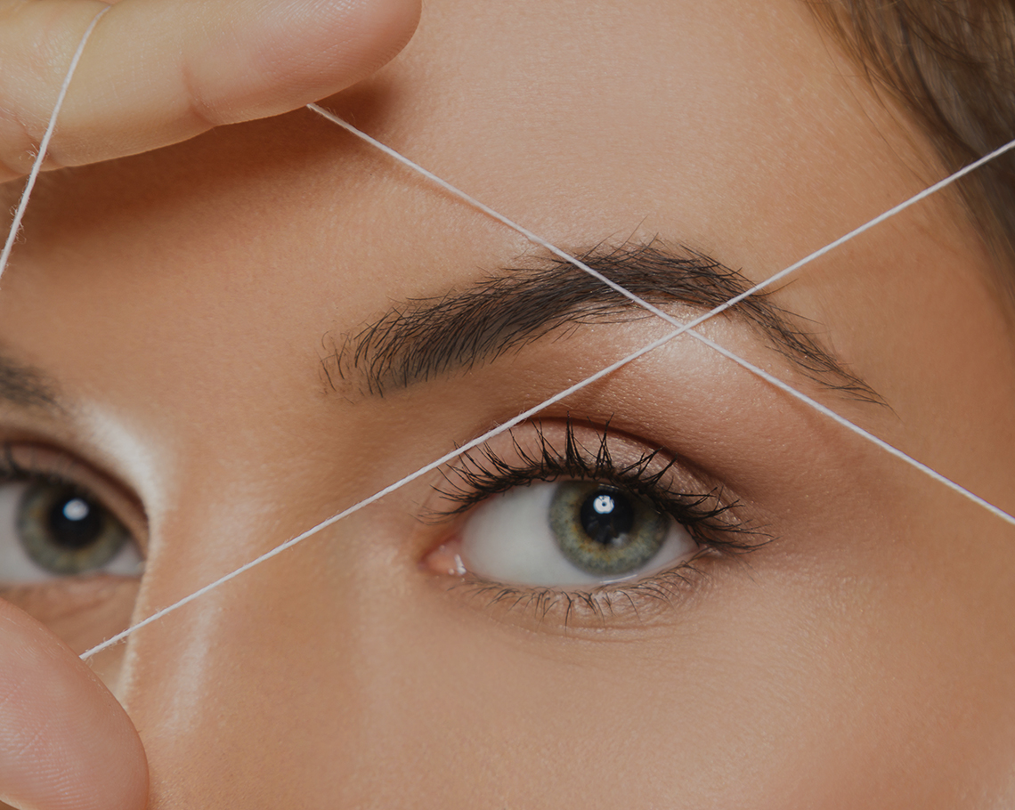 飄眉、霧眉、飄霧眉有什麼差別？該選擇哪一種？